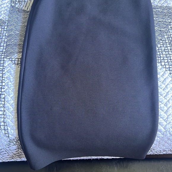 House of CB bandage midi dress. - Picture 6 of 9